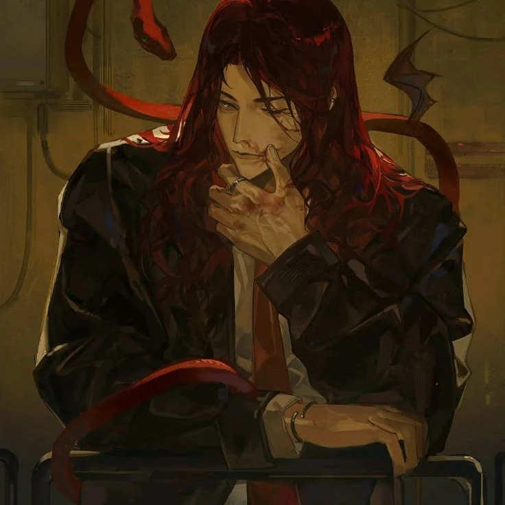 Shadow's Hope