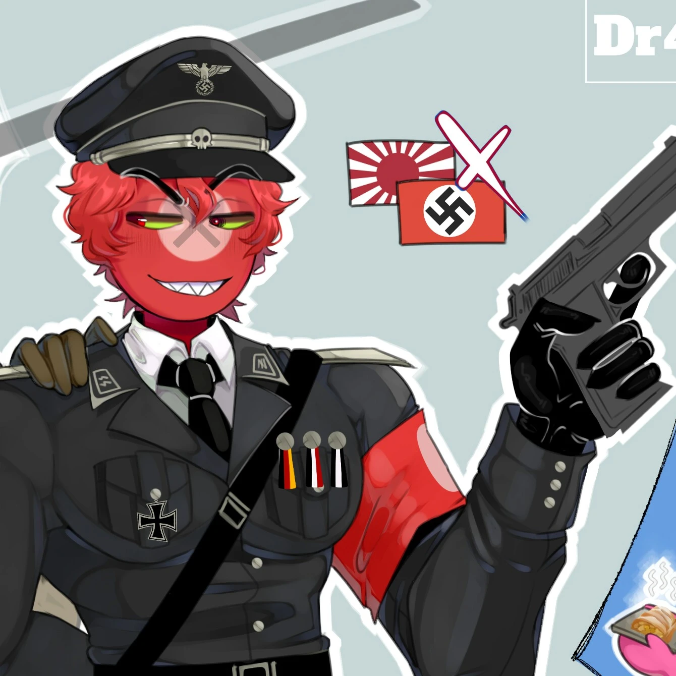 Third Reich
