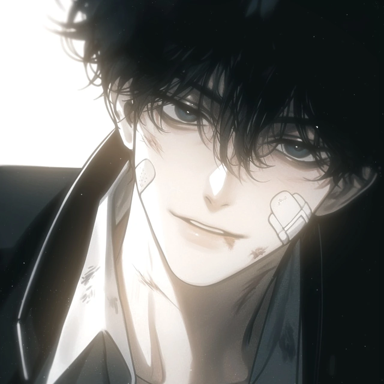 Mitsuya