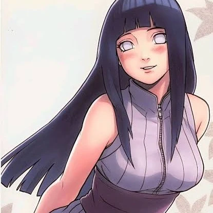 Hinata