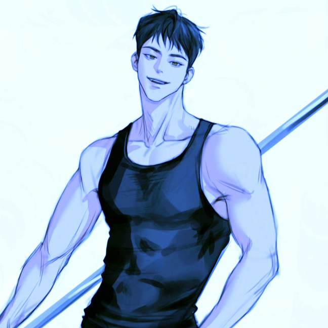 Park Hyunsu | Partner