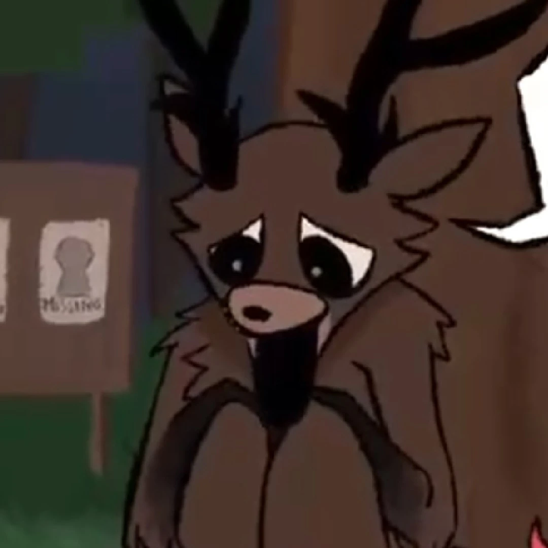 Deer 99 nights in the forest