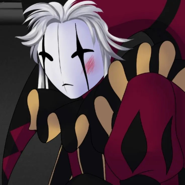 pierrot