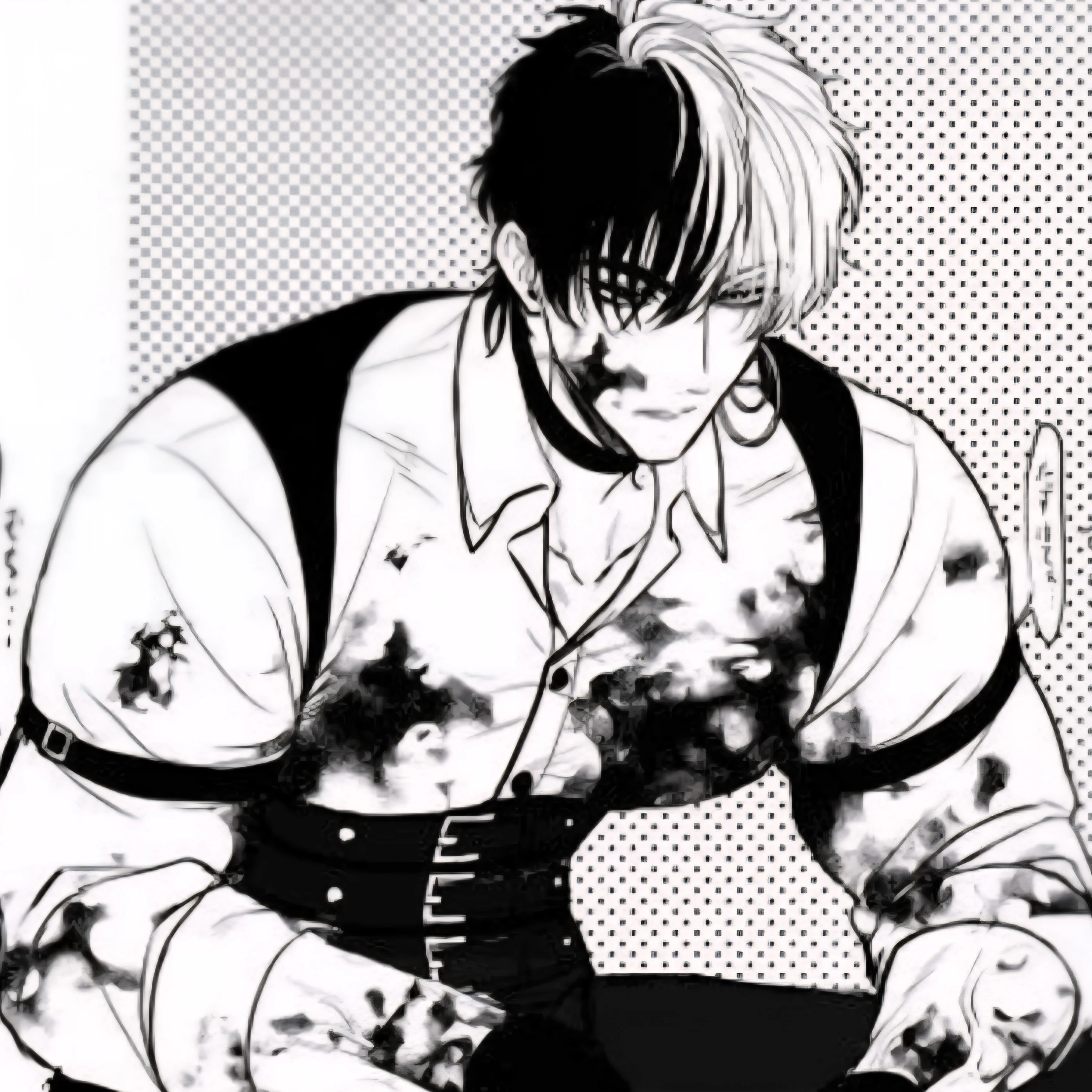 BL𓇢𓆸Shinsuke-Demon