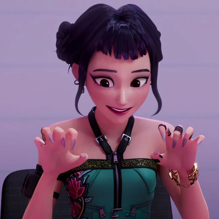 Zoe