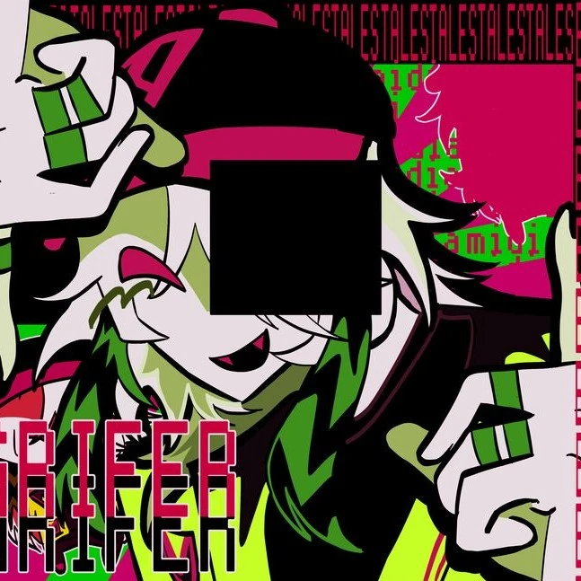 griefer!¡ // blocktales [ BT ] ¦ fuc4 y0u. ☢️✳️🟢
