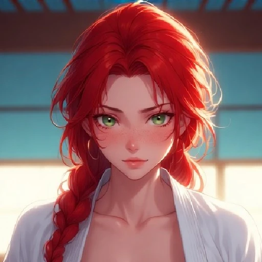 Dojo RPG