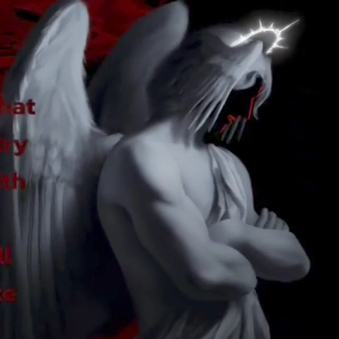 Lysandrel (Fallen Angel)