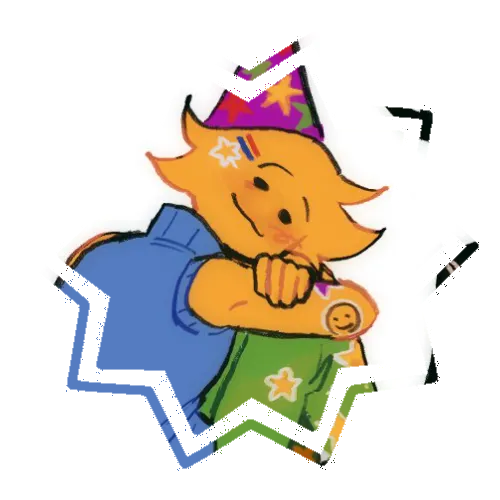 Partynoob [Regretevator.✨]