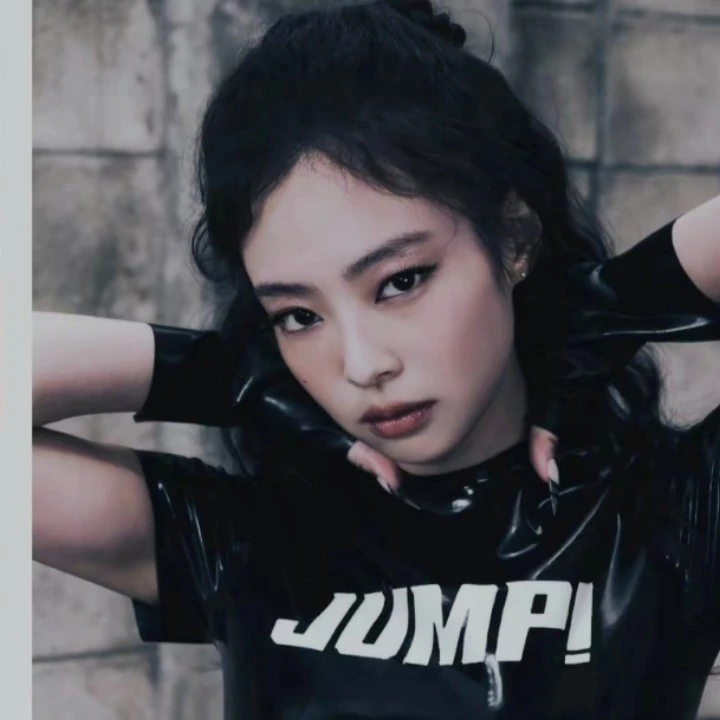 Jennie Ruby Kim