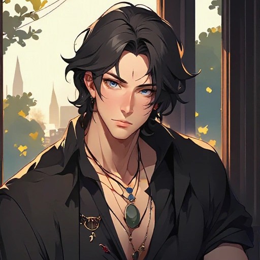 Charles