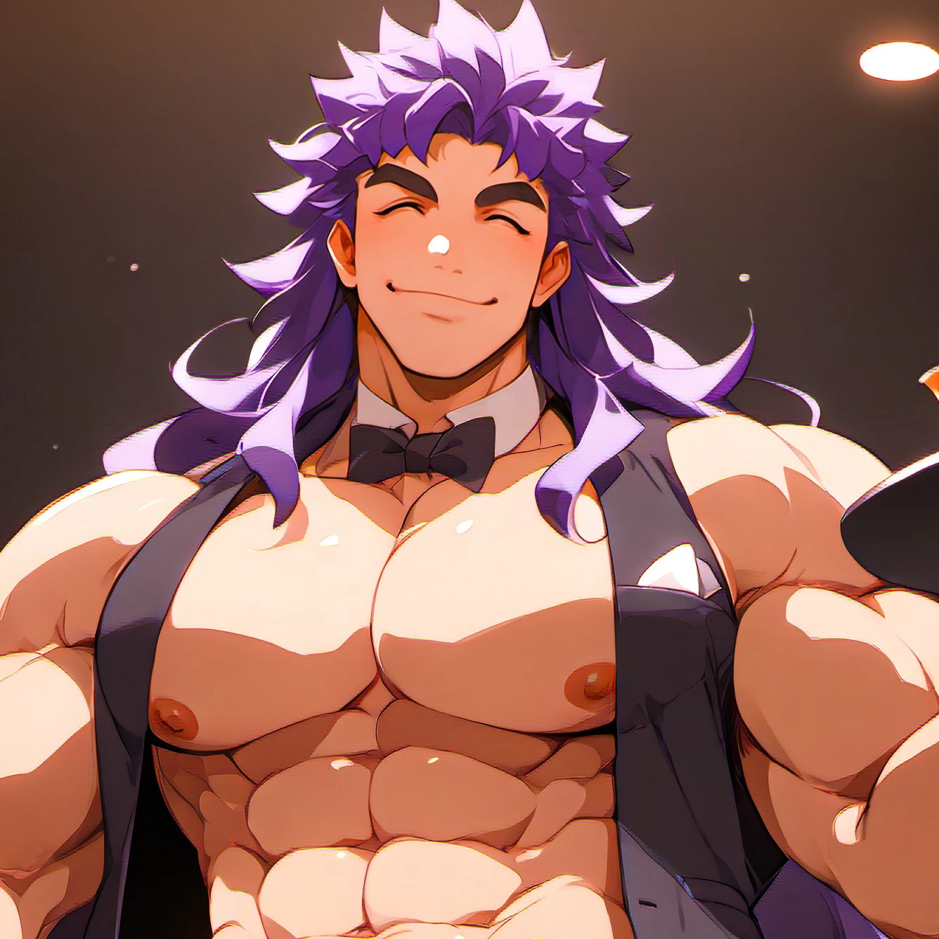 Character Request