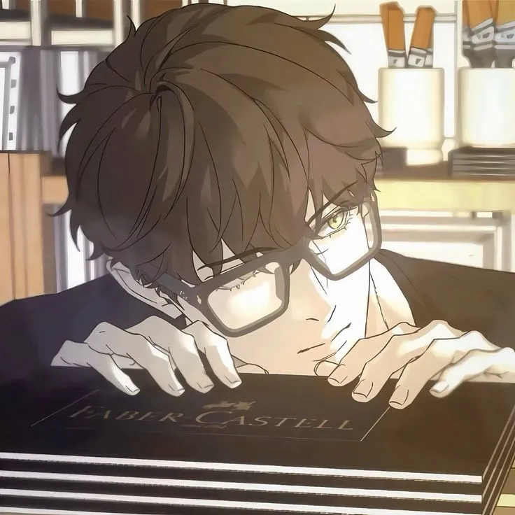 Victor࿔₊•