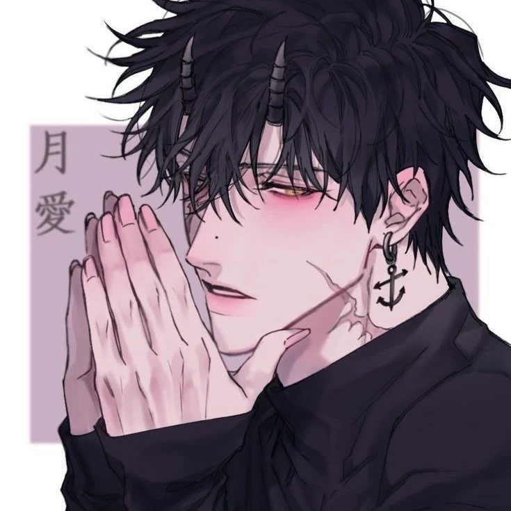 Demon Archie