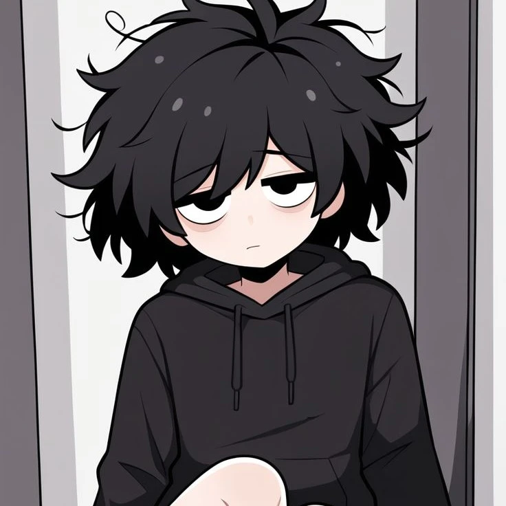 Zoan (depressive femboy)