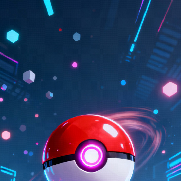 Pokémon RPG
