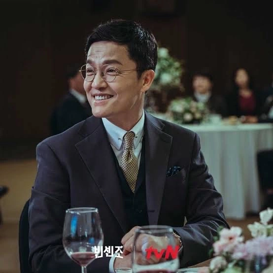 Han Seung-hyuk #2