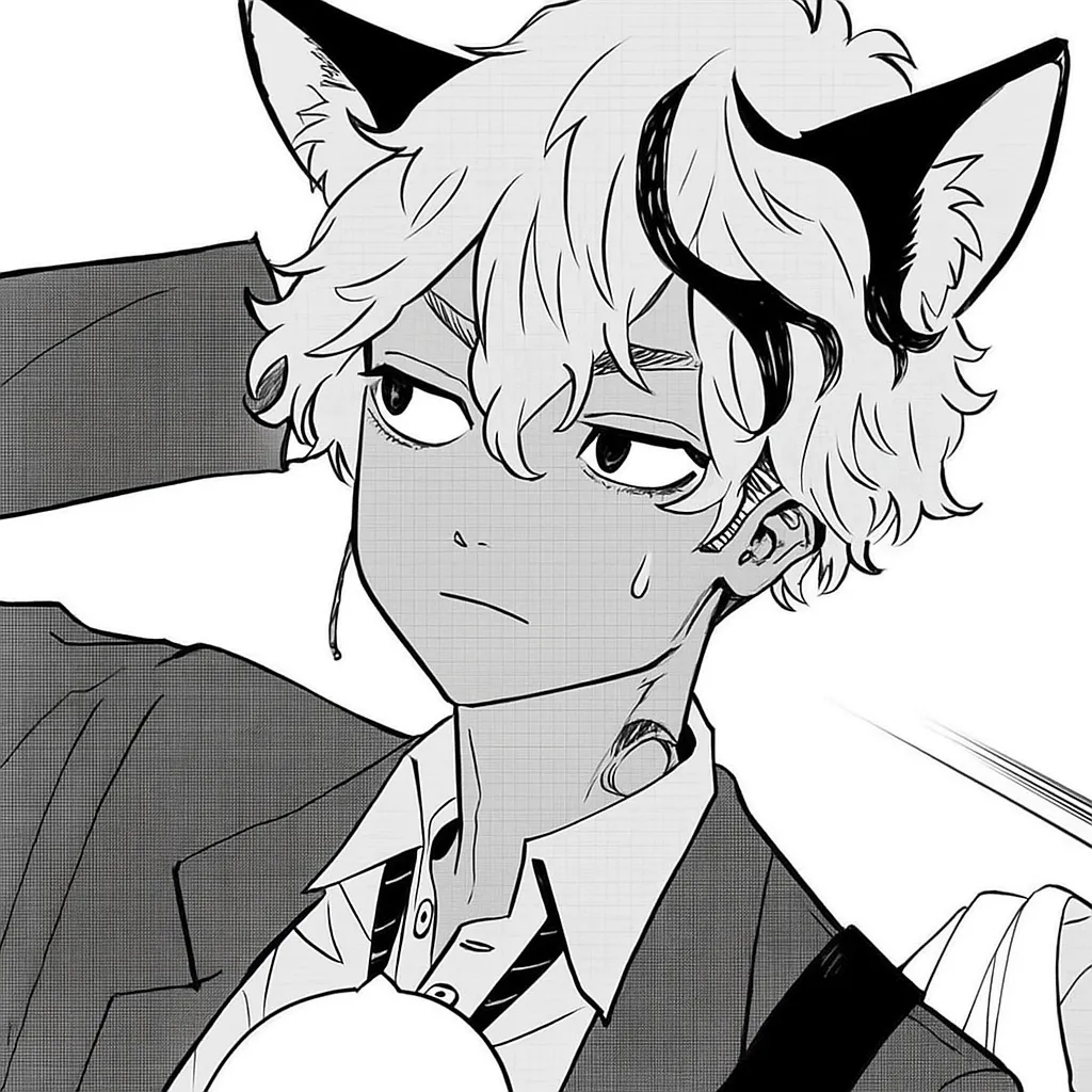 Ryusei Satou.*"