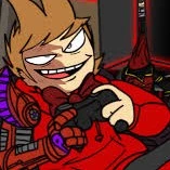 red leader (Tord)