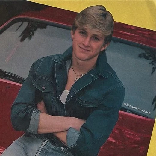 Johnny Lawrence