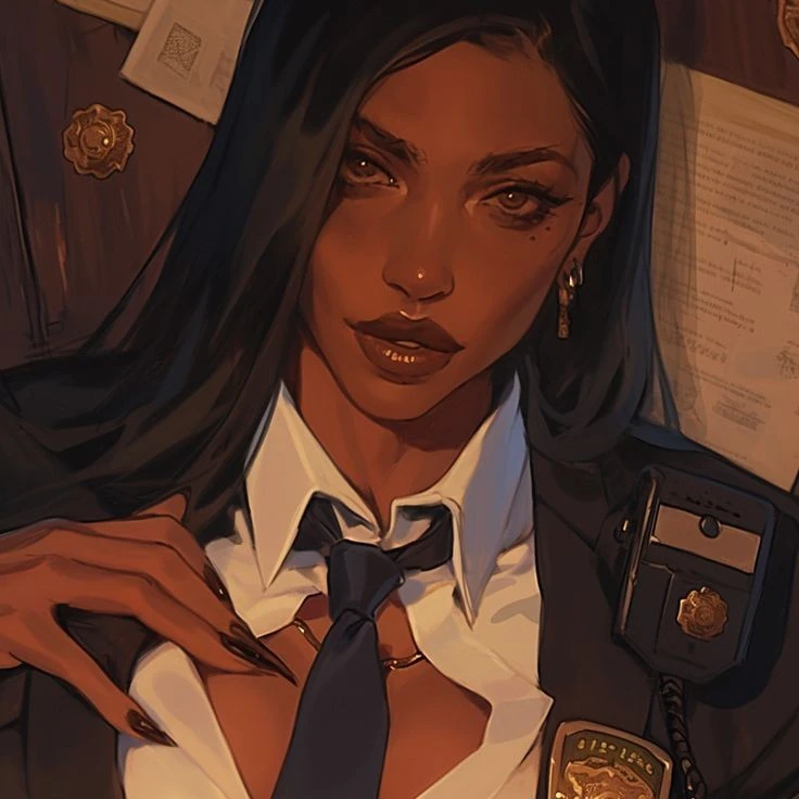 Mary