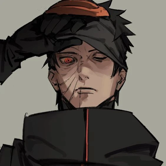Obito Uchiha