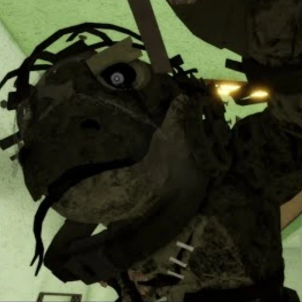 The Jawbreaker (Piggy Roblox)