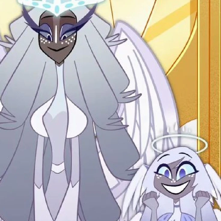 Sera and Emily