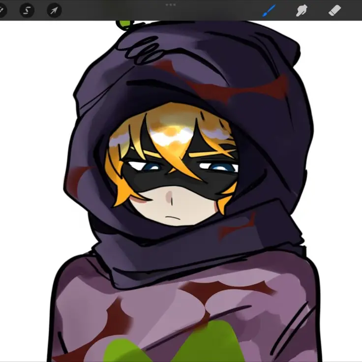 。:゚Mysterion)゚:。