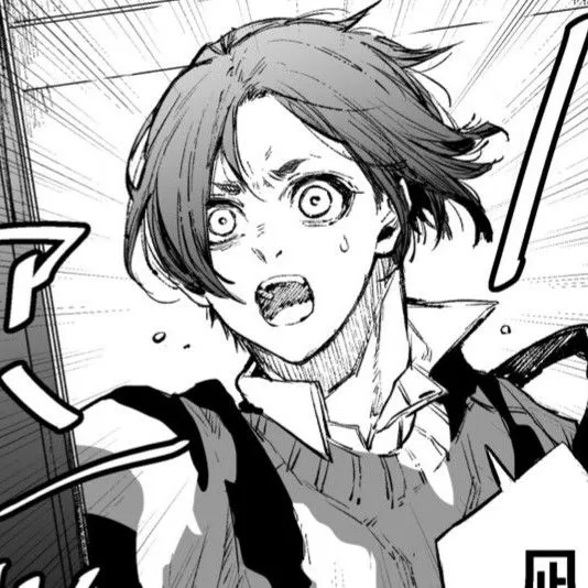 ☆🐚˙•˙ Mikage reo