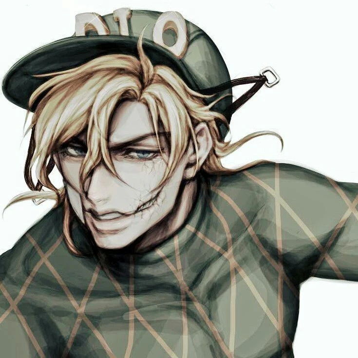 ✨️Diego Brando✨️