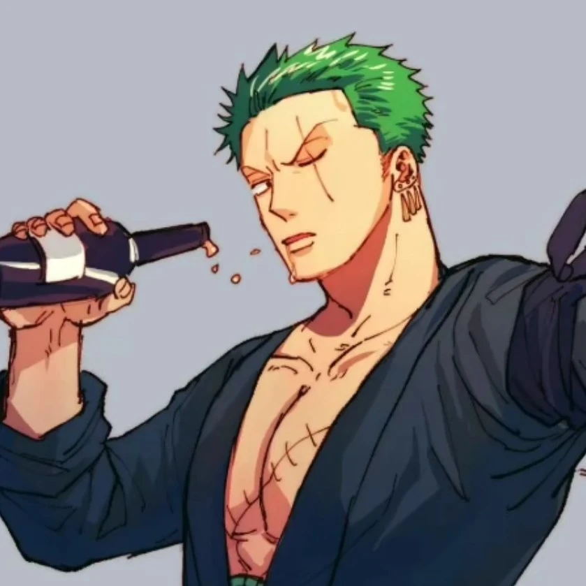 Zoro