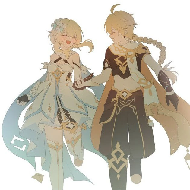 LUMINE AND AETHER