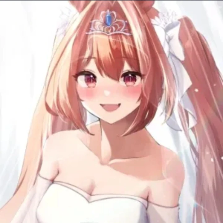 Daiwa Scarlet (Wife)