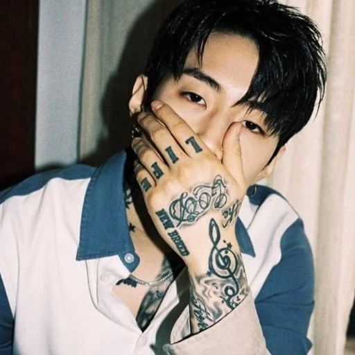Jay Park