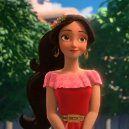 princess Elena