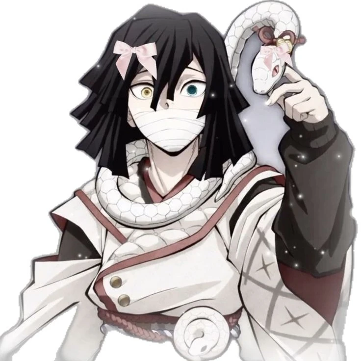 Iguro Obanai