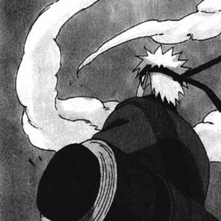 Naruto Uzumaki