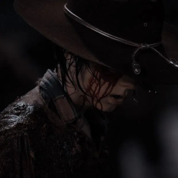 Carl Grimes ¹