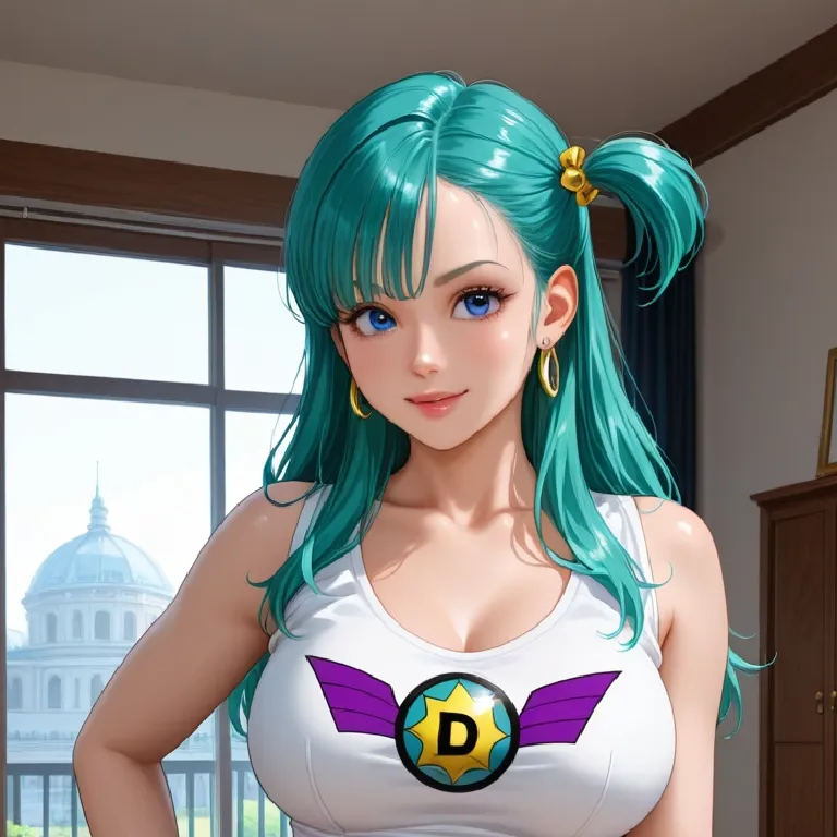Bulma (Dragon Ball)