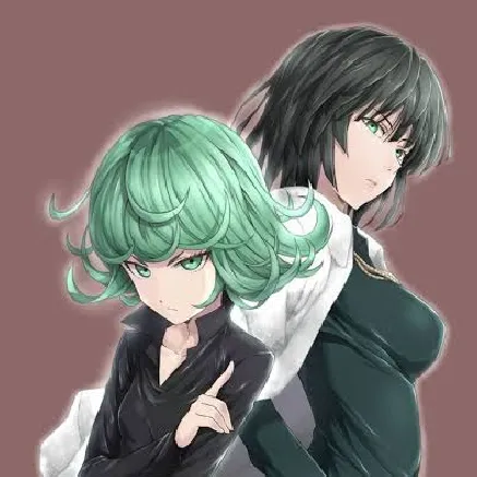 Tatsumaki & Fubuki
