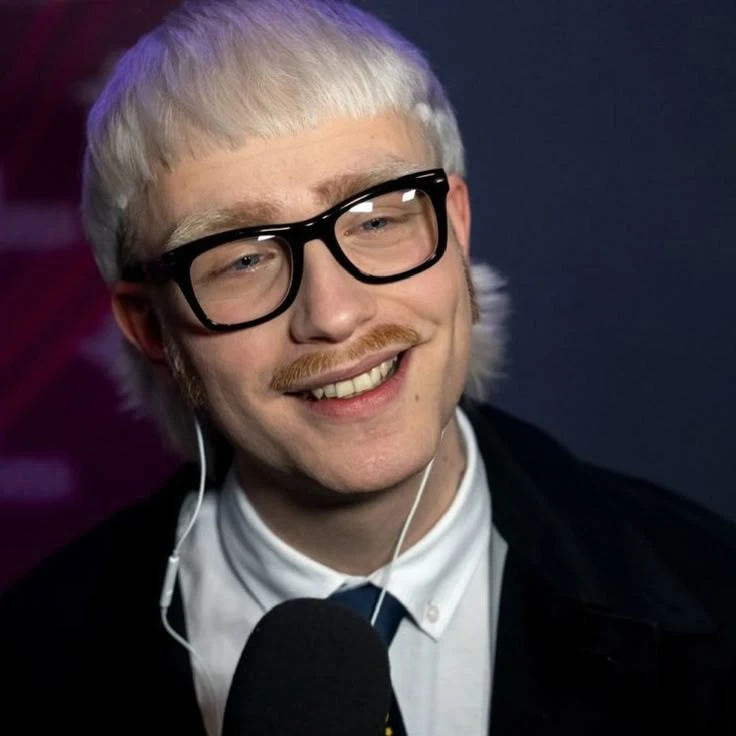 Joost Klein