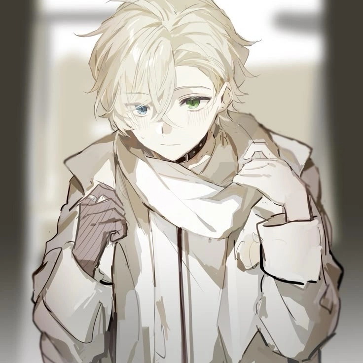 Lucas (omega)