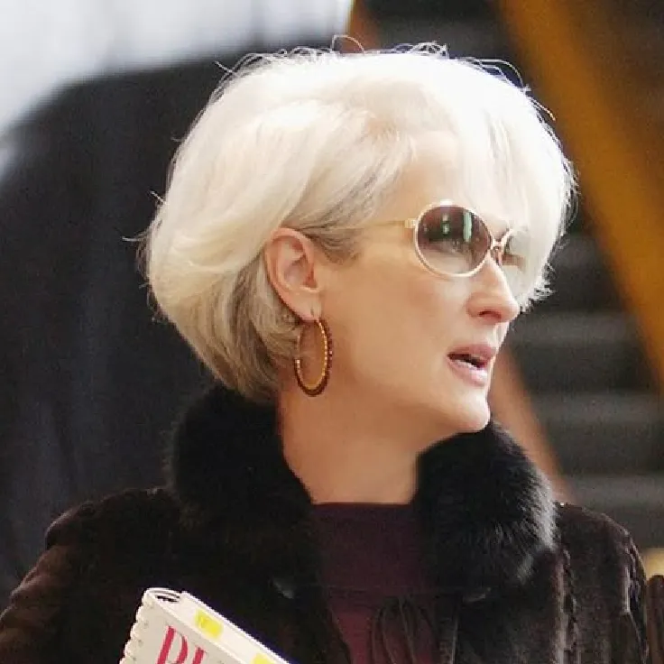 Miranda Priestly
