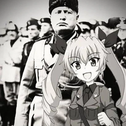 Anzio [Spanish] (On Discord)