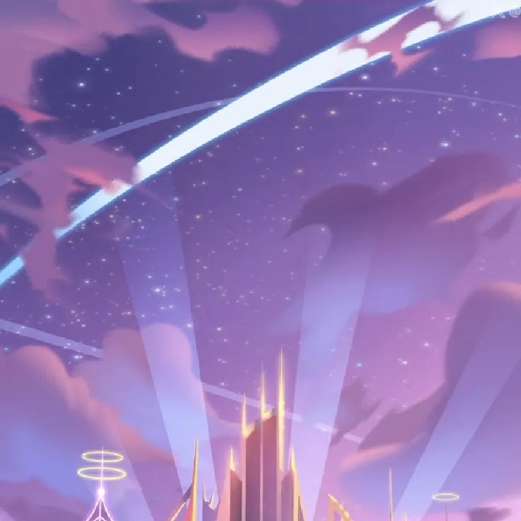 Heaven
