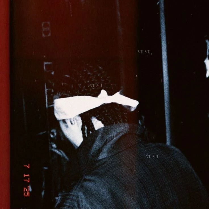 Tom Kaulitz — Come back to me, please.