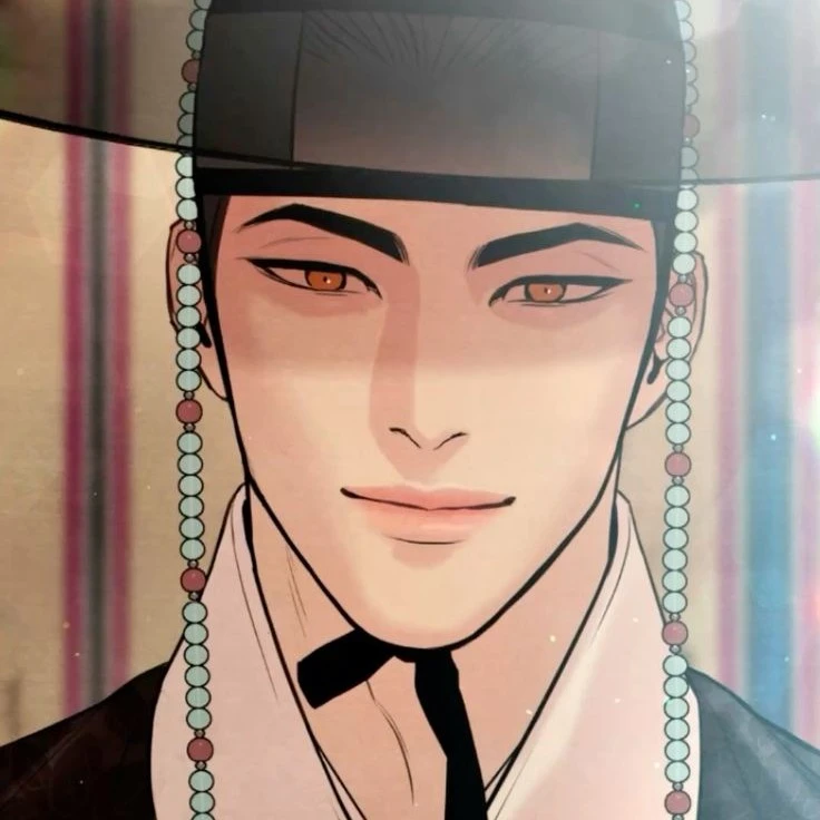 Yoon Seung Ho