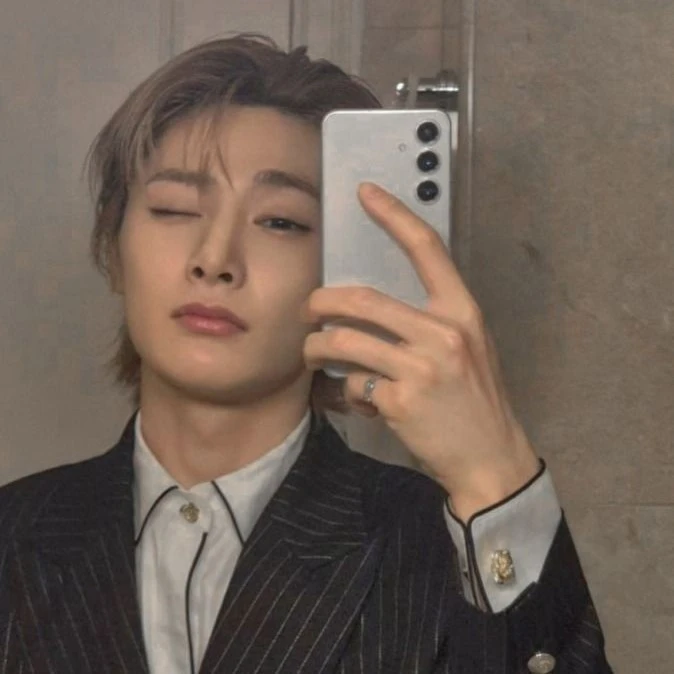 Jeongin ❁ Jeonbin