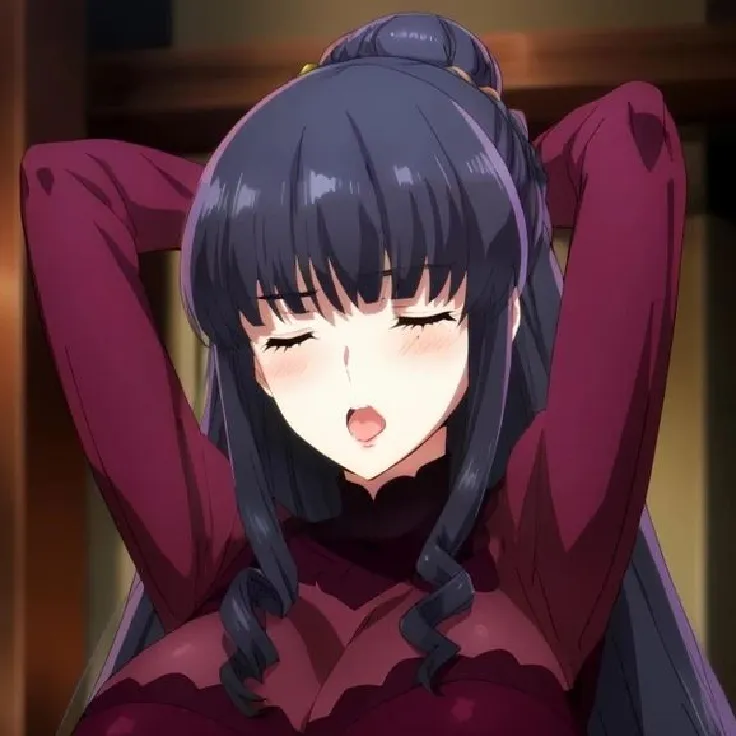 Yotsuba Maya